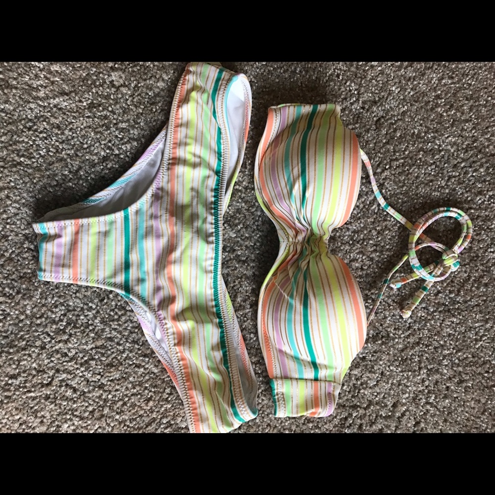 Victoria’s Secret Bikini